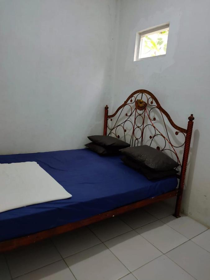 Homestay Srikandi Garut Exterior photo