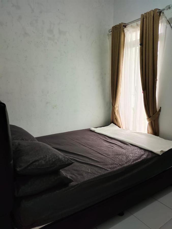 Homestay Srikandi Garut Exterior photo